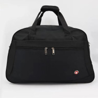 Сумка саквояж 937 для щоденного використання, міцна дорожня сумка для ручної поклажі